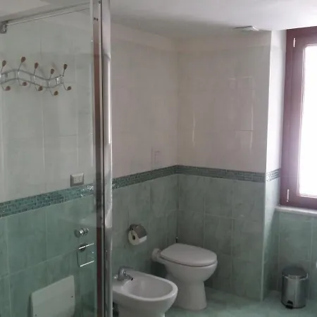 Casa Vacanze Via Veneto Holiday home