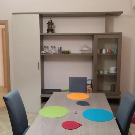 Casa Vacanze Via Veneto