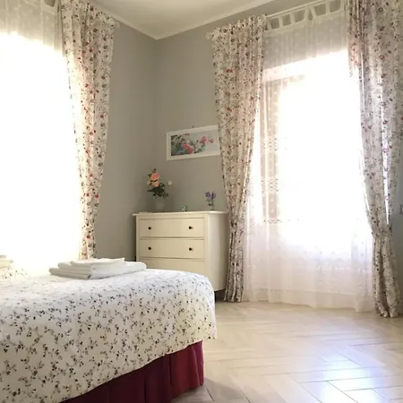 Casa Vacanze Via Veneto Holiday home *