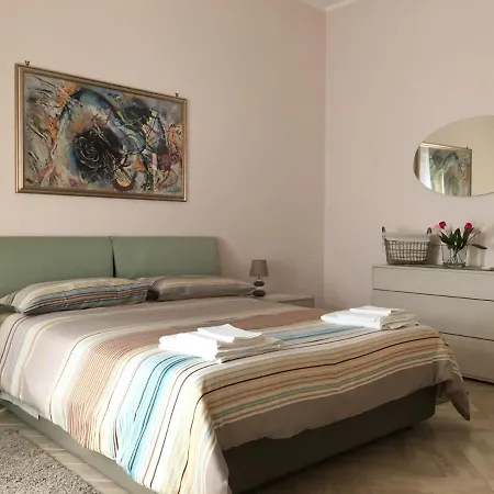 Casa Vacanze Via Veneto *