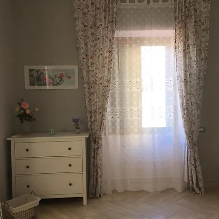 Holiday home Casa Vacanze Via Veneto Cava De' Tirreni