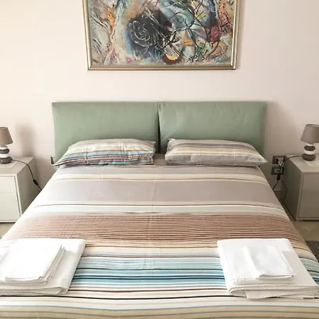 Casa Vacanze Via Veneto Holiday home Cava De' Tirreni