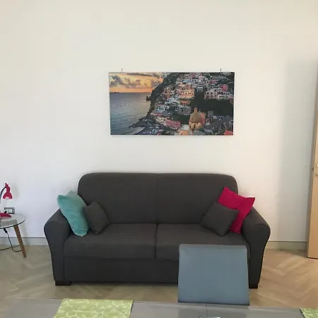 Casa Vacanze Via Veneto Cava De' Tirreni