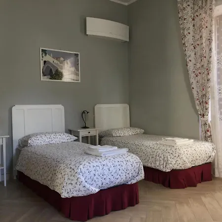 Casa Vacanze Via Veneto Holiday home