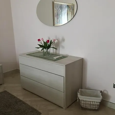 Holiday home Casa Vacanze Via Veneto *