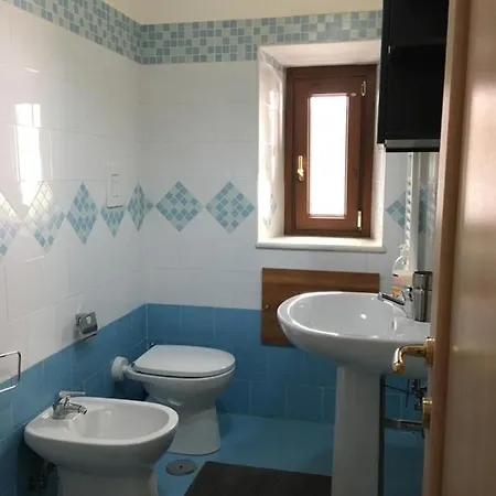 Casa Vacanze Via Veneto